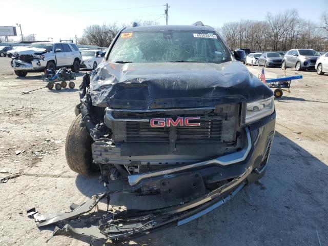 2023 GMC ACADIA AT4 - 1GKKNLLS3PZ191965