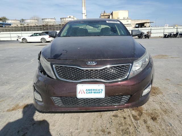 2015 KIA OPTIMA LX 5XXGM4A76FG487699