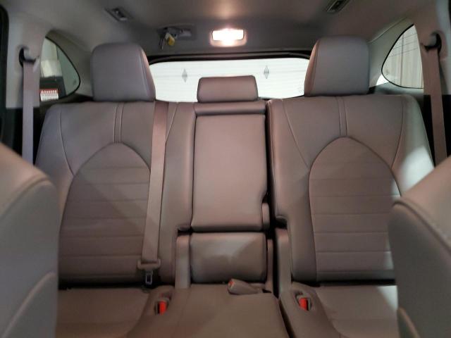 2022 TOYOTA HIGHLANDER - 5TDHZRBH8NS164424