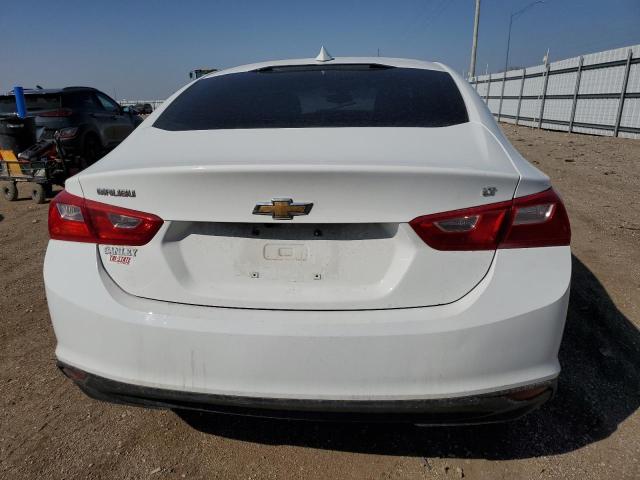 2017 CHEVROLET MALIBU LT - 1G1ZE5ST8HF272326
