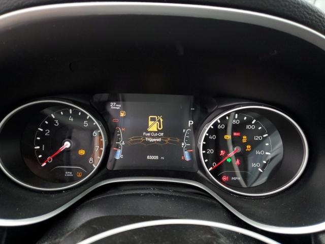 2019 JEEP COMPASS LI - 3C4NJDCB8KT657173
