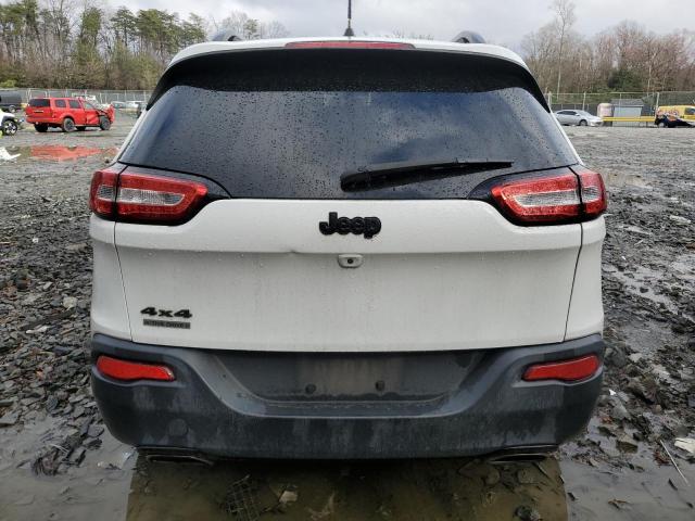 2016 JEEP CHEROKEE L - 1C4PJMCS1GW139920