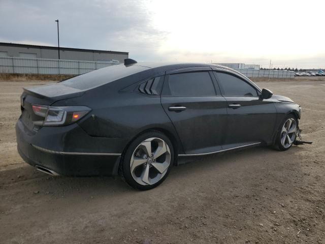 Vin: 1hgcv2f90ja000965, lot: 48495005, honda accord touring 20183