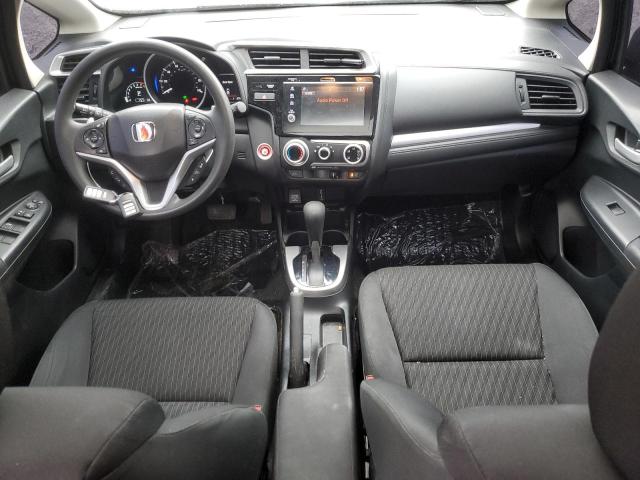 2019 HONDA FIT EX 3HGGK5H8XKM733920