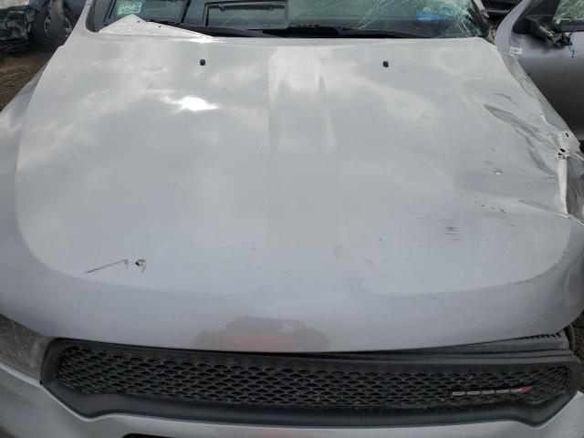 2019 DODGE DURANGO GT - 1C4RDJDG3KC768694
