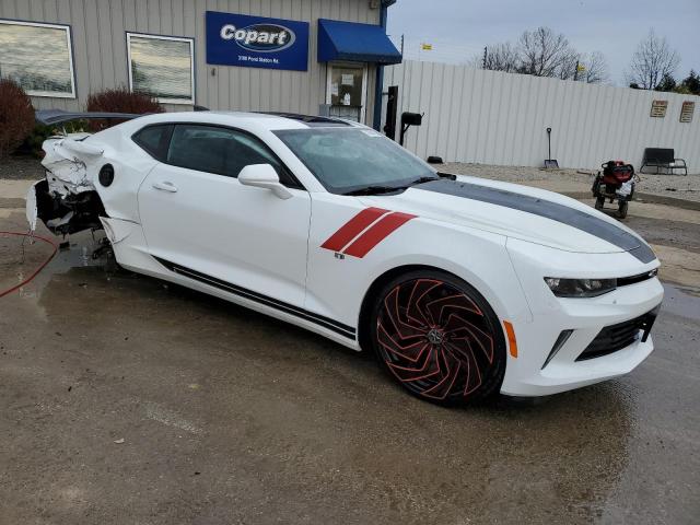 2016 CHEVROLET CAMARO LT 1G1FB1RX2G0193586