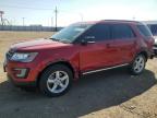 2016 FORD EXPLORER X - 1FM5K8D88GGA85195