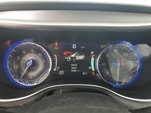 2018 CHRYSLER PACIFICA T - 2C4RC1EG6JR197743