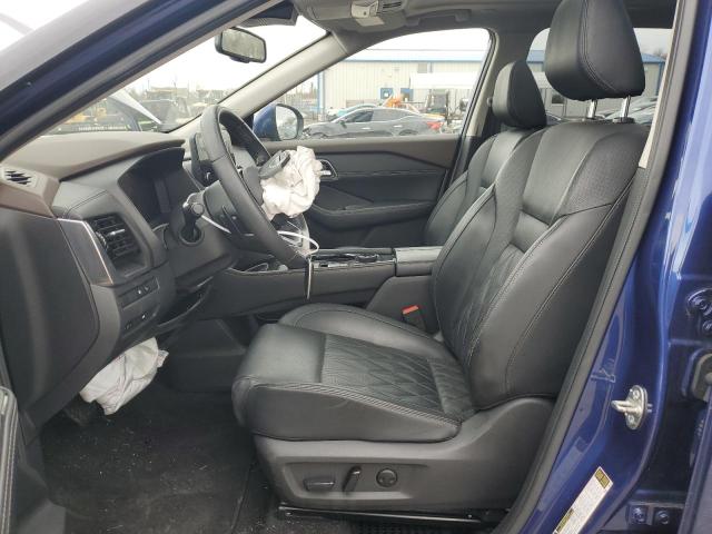 2023 NISSAN ROGUE PLAT JN8BT3DD6PW300118