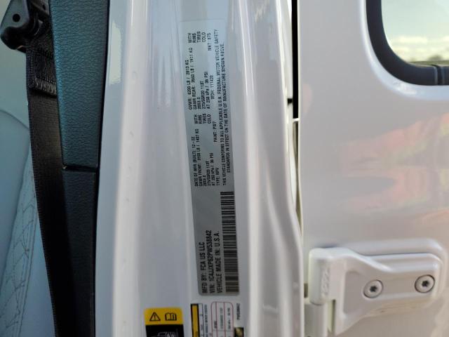 2023 JEEP WRANGLER S - 1C4JJXP62PW538842