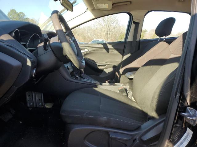 2018 FORD FOCUS SE - 1FADP3K27JL305031