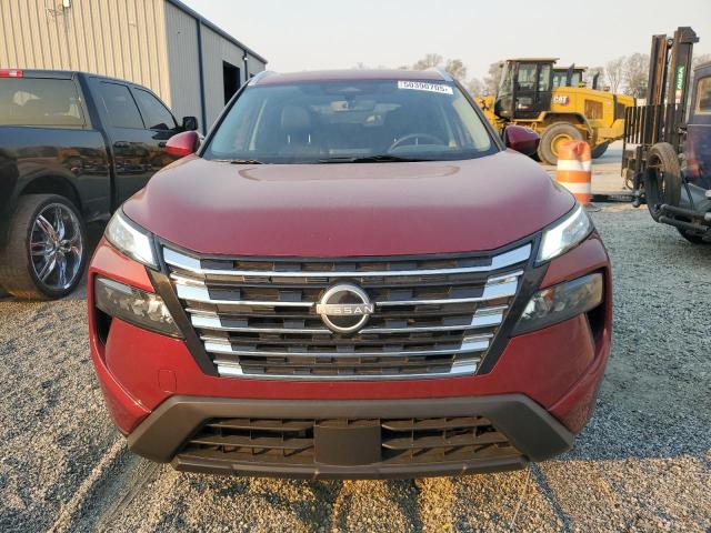 2024 NISSAN ROGUE SV - JN8BT3BA1RW005228