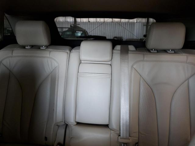 2016 LINCOLN MKX SELECT 2LMTJ6KR2GBL61991