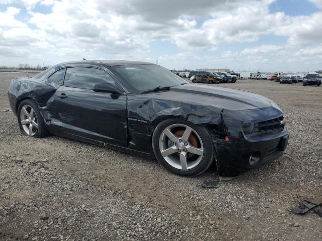 2012 CHEVROLET CAMARO LT - 2G1FC1E33C9116483