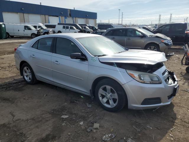 Vin: 1g11b5sa2df304105, lot: 47237485, chevrolet malibu ls 20134