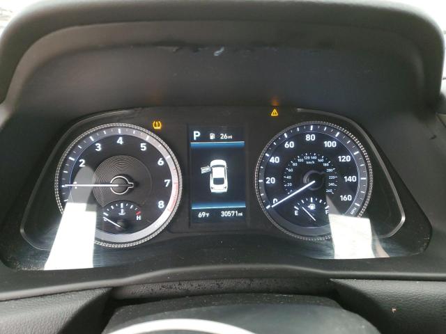 KMHL64JAXPA312305 2023 HYUNDAI SONATA