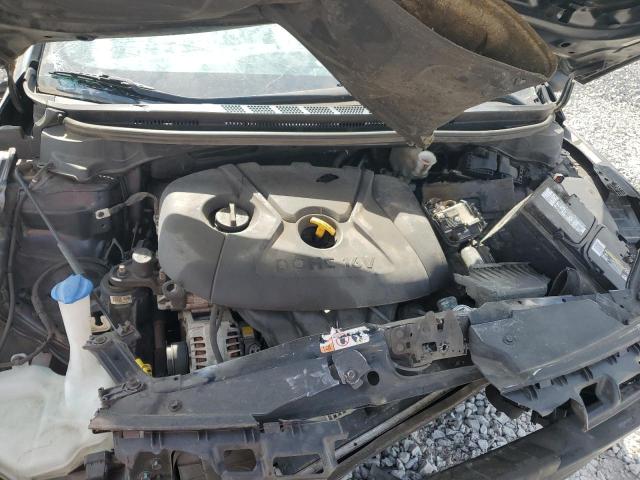 2015 KIA FORTE LX - KNAFX4A66F5421147