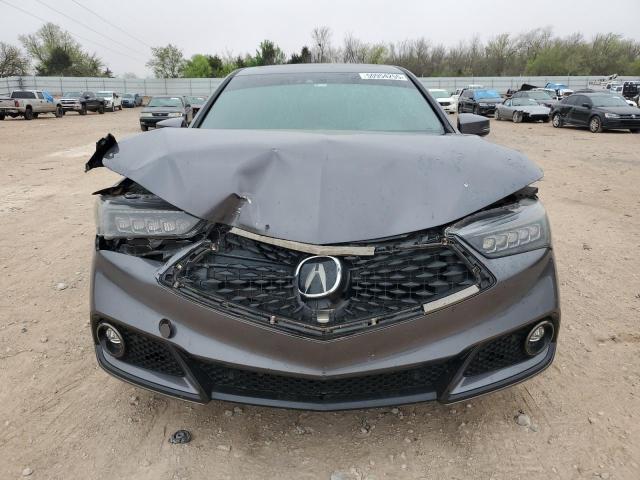 2018 ACURA TLX TECH+A - 19UUB2F63JA011512