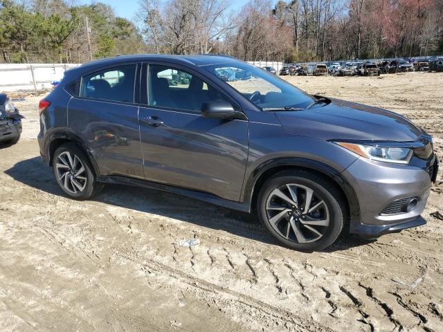 Vin: 3czru6h10lm722754, lot: 48360005, honda hr-v sport 20204