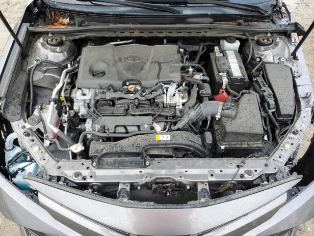 2019 TOYOTA CAMRY L - 4T1B11HK2KU264619