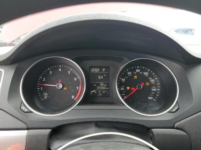 2018 VOLKSWAGEN JETTA S - 3VW2B7AJ9JM253199