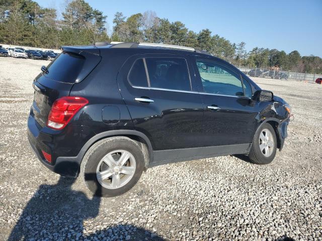 Vin: kl7cjlsb8kb908727, lot: 47735785, chevrolet trax 1lt 20193