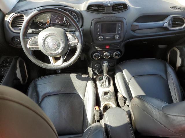 2017 JEEP RENEGADE L - ZACCJBDB0HPF01221