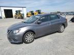 2018 NISSAN SENTRA S - 3N1AB7AP3JY347013