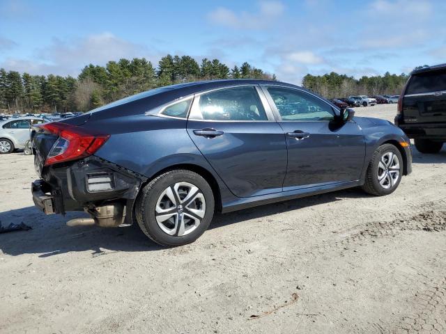 2017 HONDA CIVIC LX - 2HGFC2F58HH536560