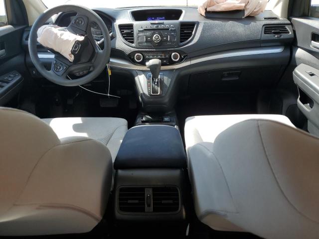 2016 HONDA CR-V LX - 2HKRM3H33GH505913