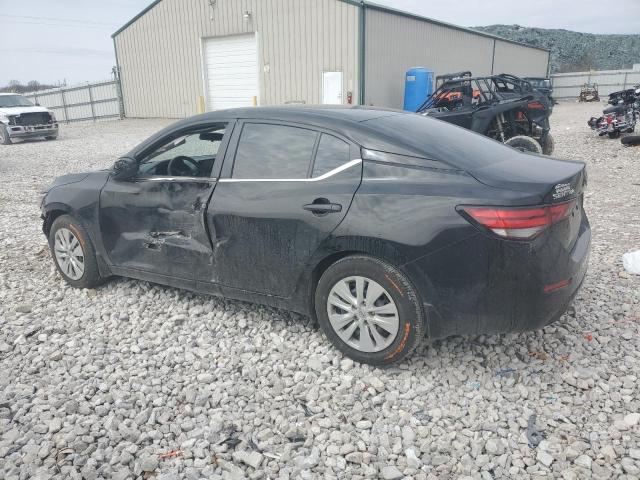 Vin: 3n1ab8bv4sy221733, lot: 47888115, nissan sentra s 20252