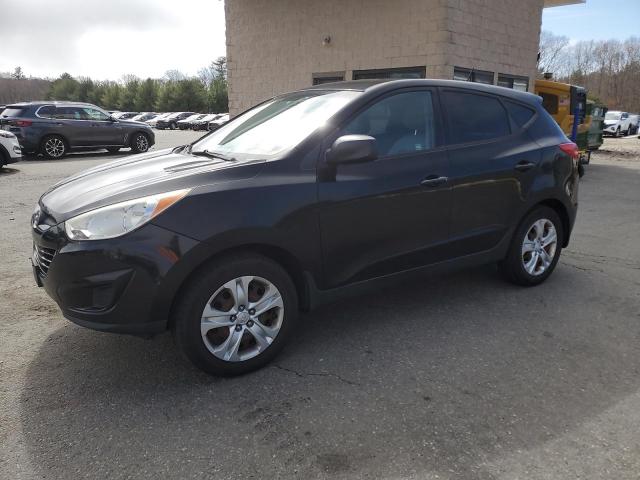 2013 HYUNDAI TUCSON GL #3114889264