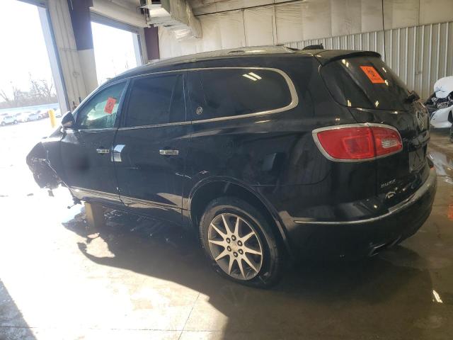 Vin: 5gakrbkd0gj332312, lot: 48145805, buick enclave 20162