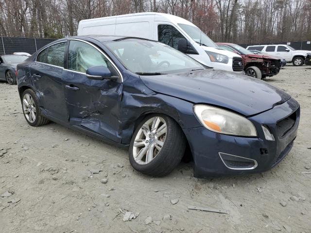 Vin: yv1902fh2b2016394, lot: 48498325, volvo s60 t6 20114