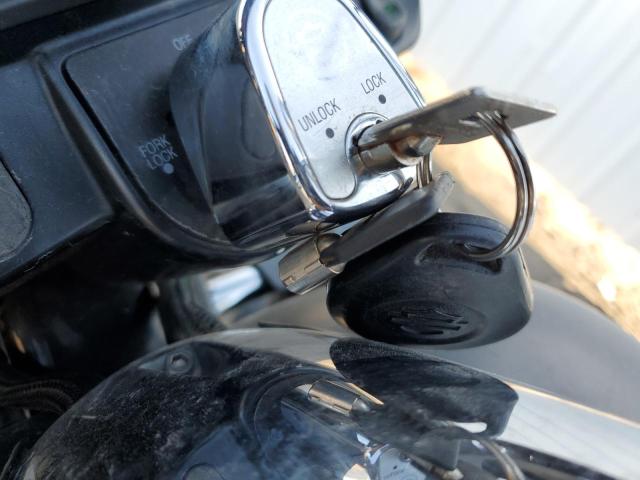2013 HARLEY-DAVIDSON FLHX STREE - 1HD1KBM18DB648613