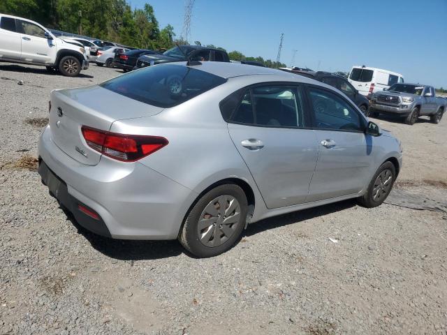 Vin: 3kpa24ad1le284001, lot: 49699995, kia rio lx 20203