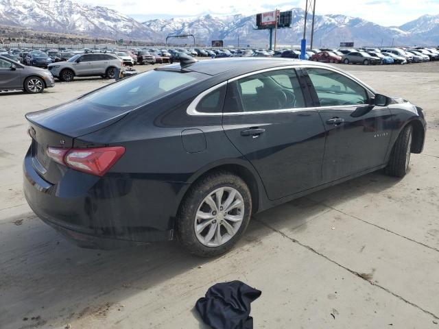 Vin: 1g1zd5st2lf081187, lot: 46401875, chevrolet malibu lt 20203