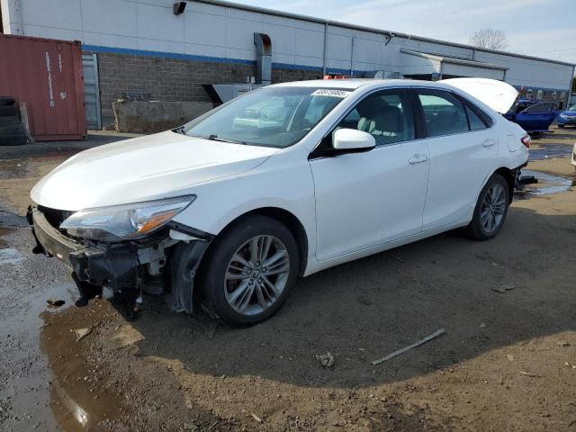 2017 TOYOTA CAMRY LE #3114590305