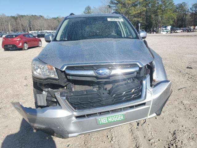 2017 SUBARU FORESTER 2 - JF2SJAJC8HH409866