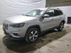 2019 JEEP CHEROKEE L - 1C4PJMDXXKD451930