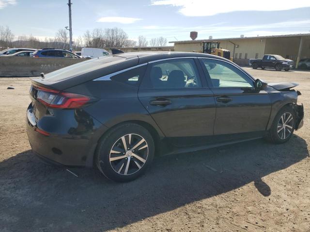 Vin: 19xfl2h50ne022396, lot: 51072065, honda civic lx 20223