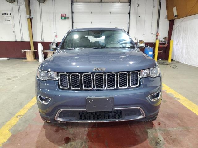 2020 JEEP GRAND CHER - 1C4RJFBG4LC176022