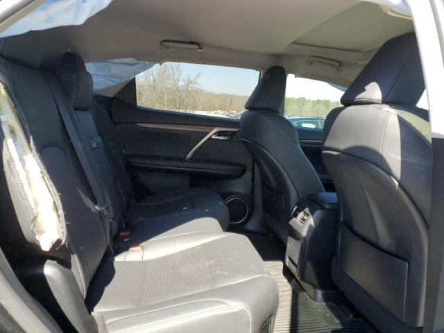 2022 LEXUS RX 350 L - JTJHZKEA1N2025181