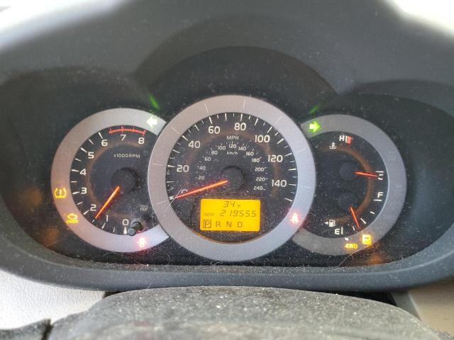2011 TOYOTA RAV4 - 2T3BK4DV2BW056617