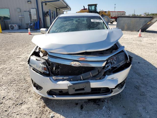 2012 FORD FUSION SE - 3FAHP0HAXCR149635