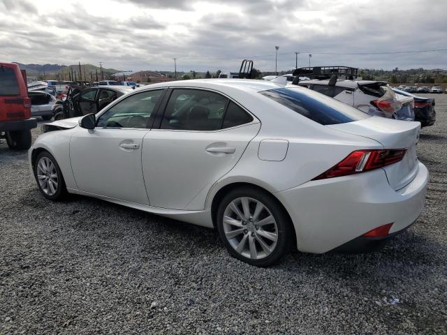 Vin: jthbf1d24f5048720, lot: 48467725, lexus is 250 20152
