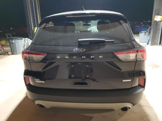 2020 FORD ESCAPE SE - 1FMCU0G64LUA05996