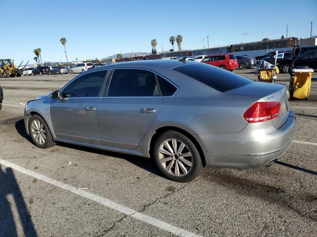 Vin: 1vwcp7a35cc095942, lot: 49489195, volkswagen passat sel 20122