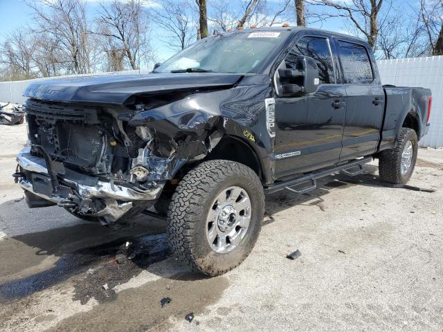 Vin: 1ft7w2bt5kef69349, lot: 50068445, ford f250 super duty 2019 img_1