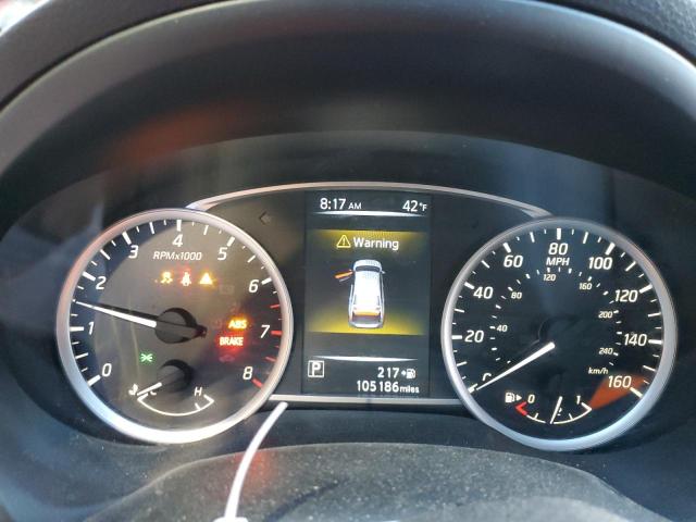 2016 NISSAN SENTRA S - 3N1AB7APXGL641465